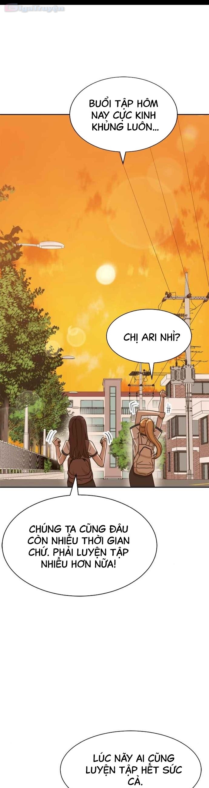 Đọc truyện [Leak] Cao thủ tái xuất - Chap 100 
